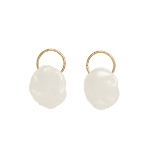 Vintage-Inspired Earrings