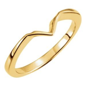 Three-Stone Engagement Ring